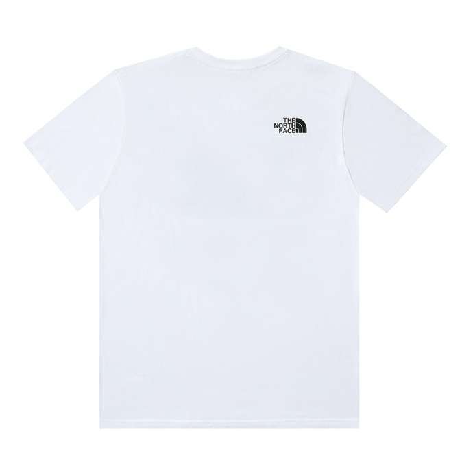The North Face T Shirts Short _SKUTheNorthFaceM-3XLT88930639848